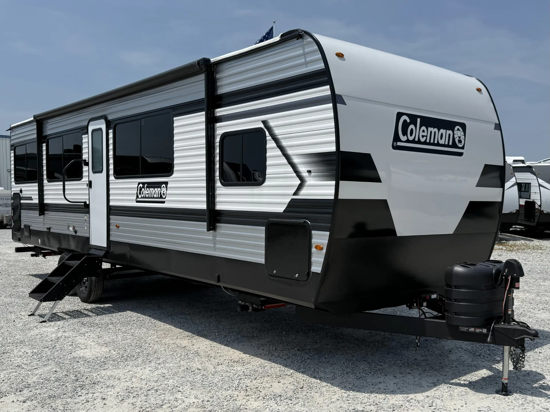 2026 Keystone Coleman Lantern 29RKS - Photo 2