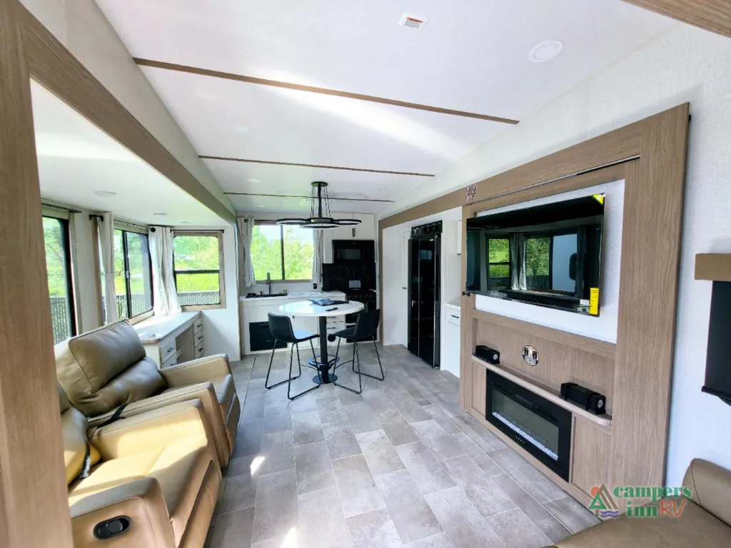 2027 Forest River Impression 360MYR, Photos photo 20