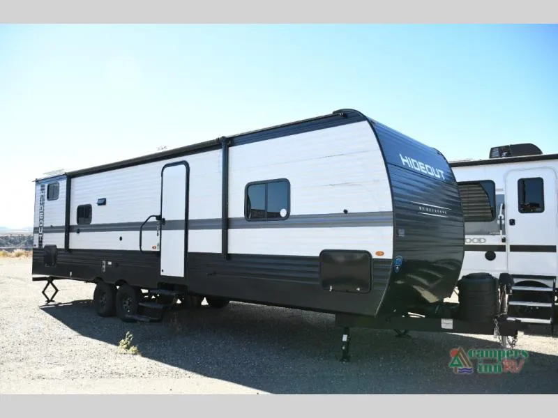 2025 Keystone Hideout Sport West 291BRWE - Photo 2