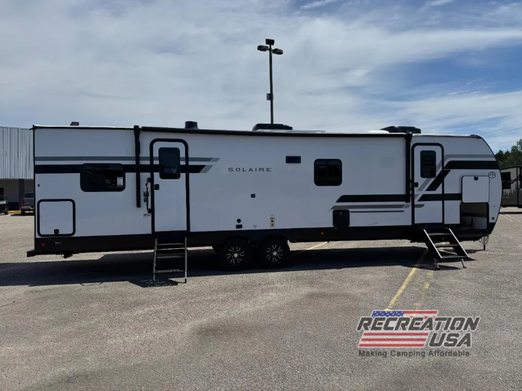 2026 Forest River Solaire 3150TBSS, Photos photo 7