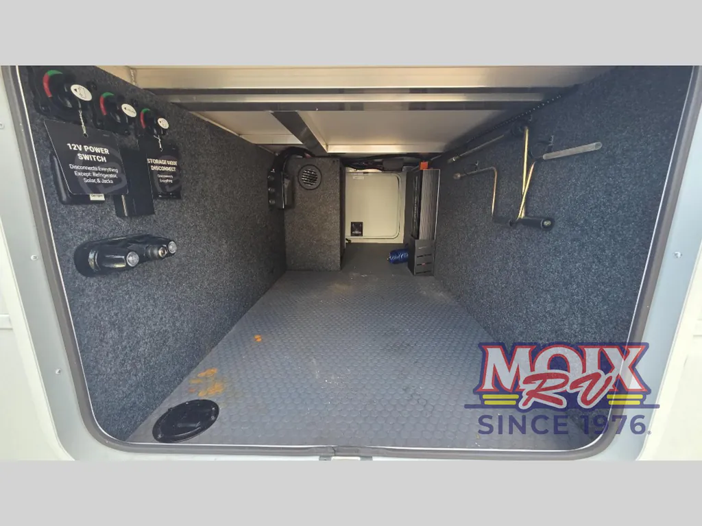 2025 Brinkley Model I 265, Photos photo 23