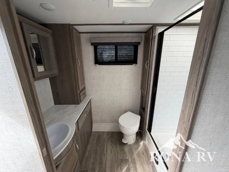 2023 Gulf Stream Envision 258RB - Photo 3