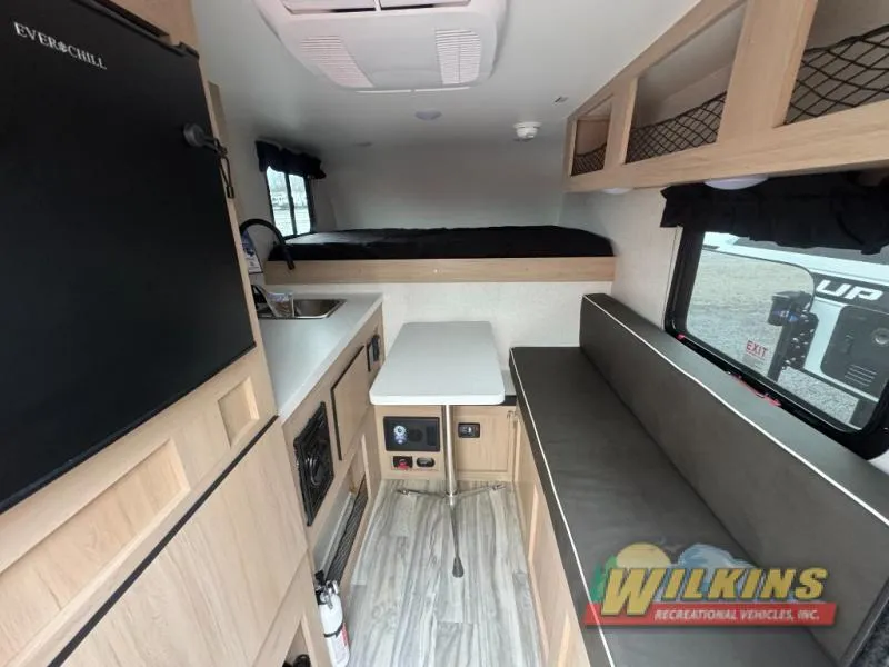 2026 Travel Lite Up Country 365U-XS - Photo 4