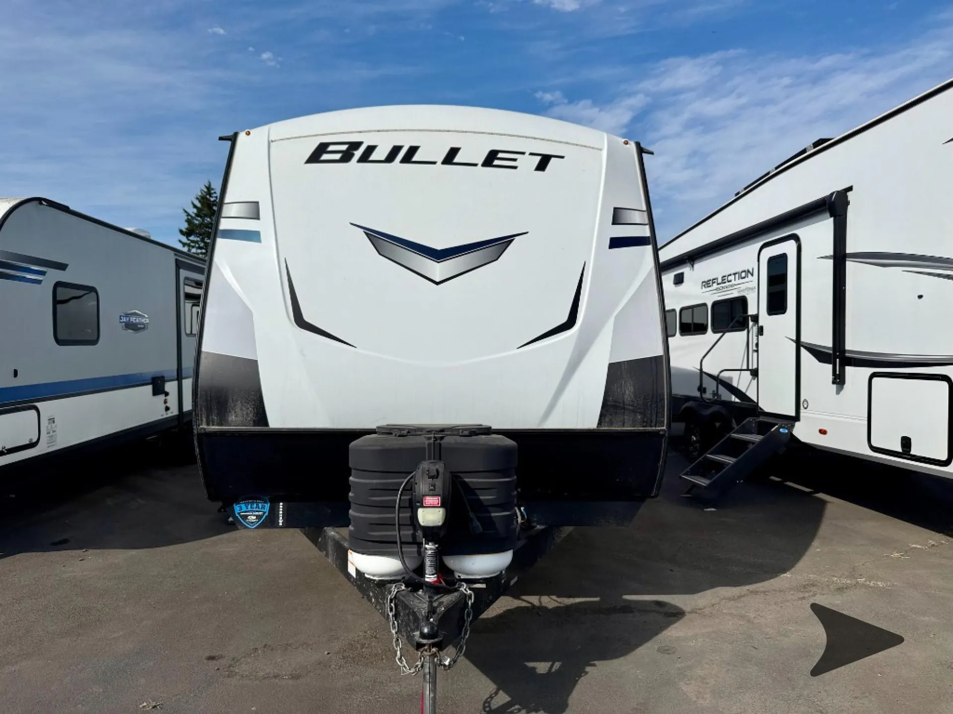 2024 Keystone Bullet 290BHSWE - Photo 3