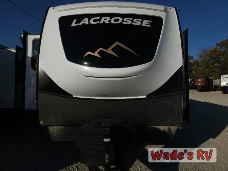 2025 Prime Time LaCrosse 3450FB - Photo 3