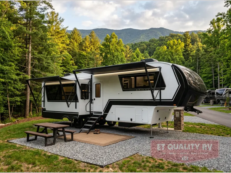 2026 Brinkley Model Z 3200 - Main photo