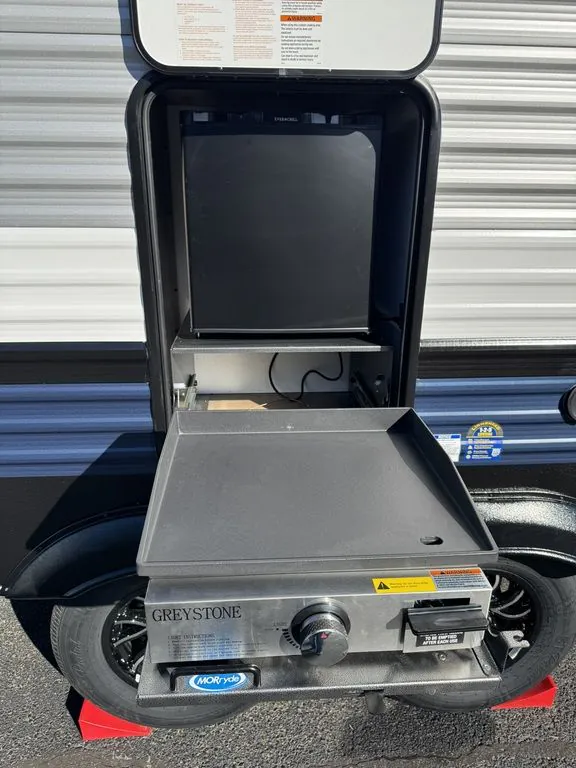 2027 Palomino Puma 337BH, Photos photo 83