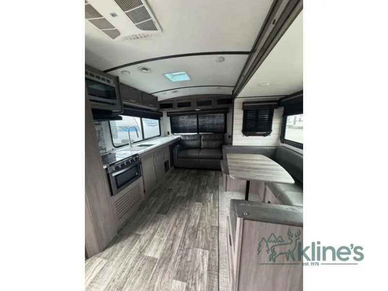 2022 CrossRoads RV Sunset Trail 268RL - Photo 2