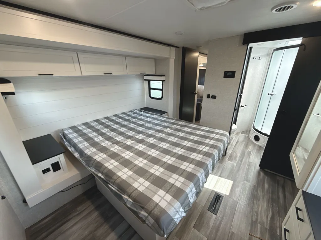 2025 Jayco Jay Feather 26FK, Photos photo 15