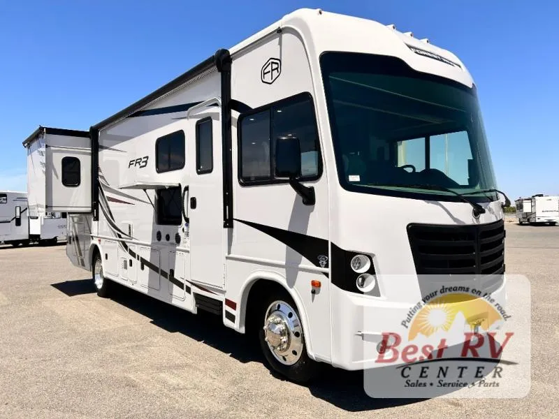 2027 Forest River FR3 30DS - Photo 2