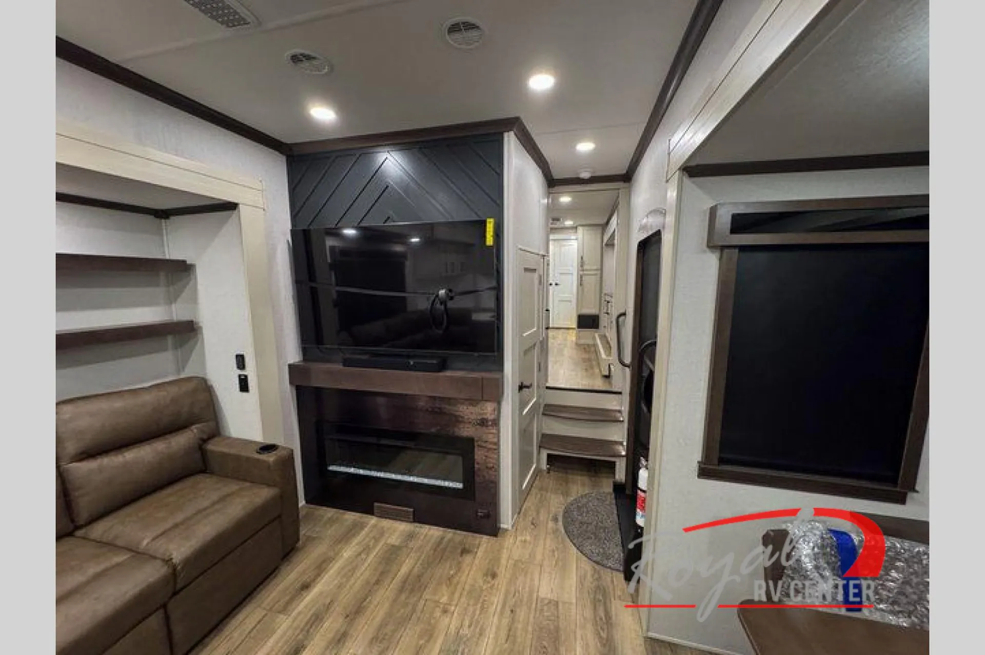 2026 Forest River RiverStone 43BFC — Photo 7