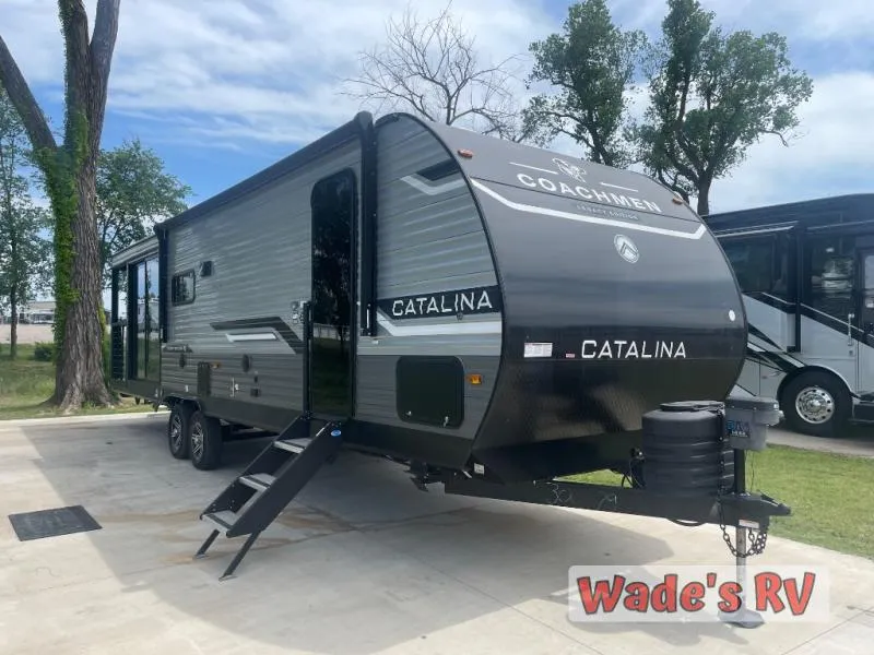 2025 Coachmen Catalina Legacy Edition 283EPIC - Photo 2