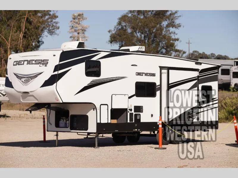 2026 Genesis Supreme Genesis Supreme 295LTE - Photo 2