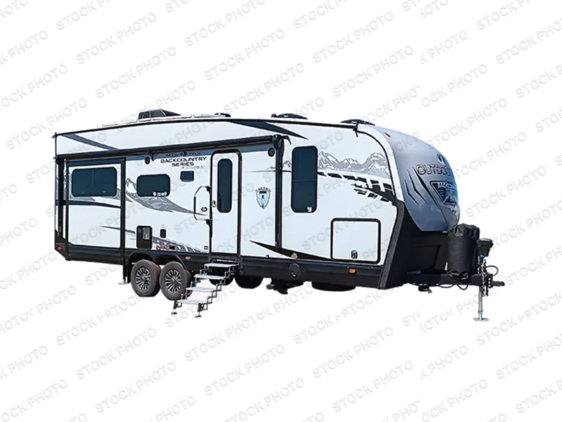 2027 Outdoors RV Back Country 26RPS - Photo 4