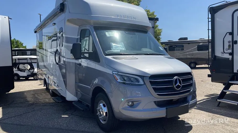 2026 Tiffin Wayfarer 25 XPW - Photo 2