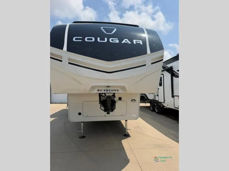 2027 Keystone RV Cougar Half-Ton 28RLI - Photo 2