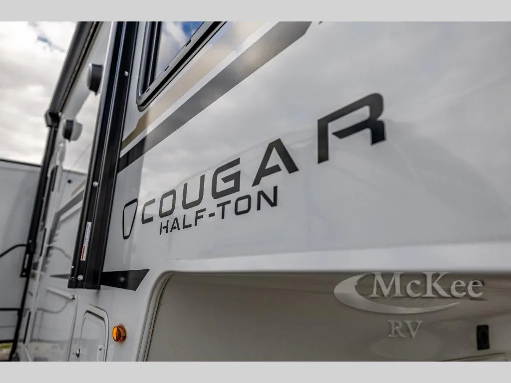 2026 Keystone Cougar Half-Ton 27SGS - Photo 4