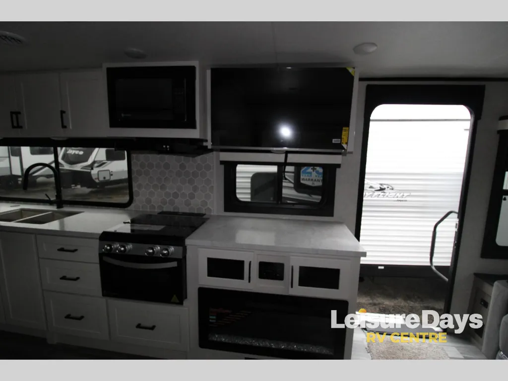 2025 Jayco Jay Feather 29RL, Photos photo 8