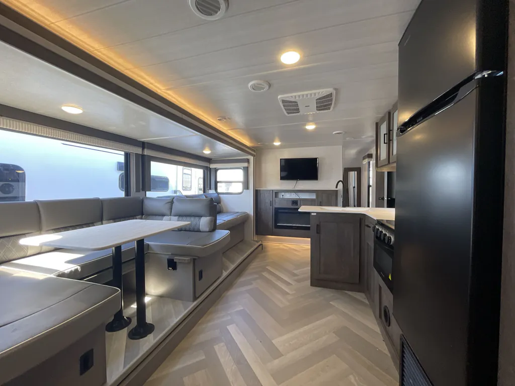 2022 Forest River Salem Cruise Lite 263BHXL, Photos photo 9