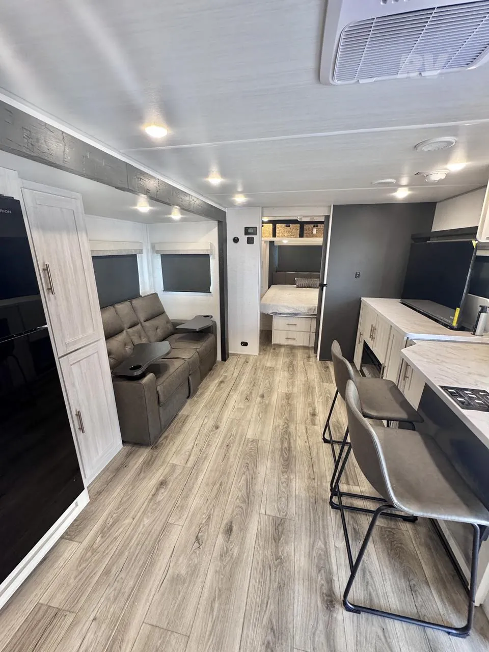 2027 Forest River R-Pod Un-Mapped 23MK, Photos photo 5