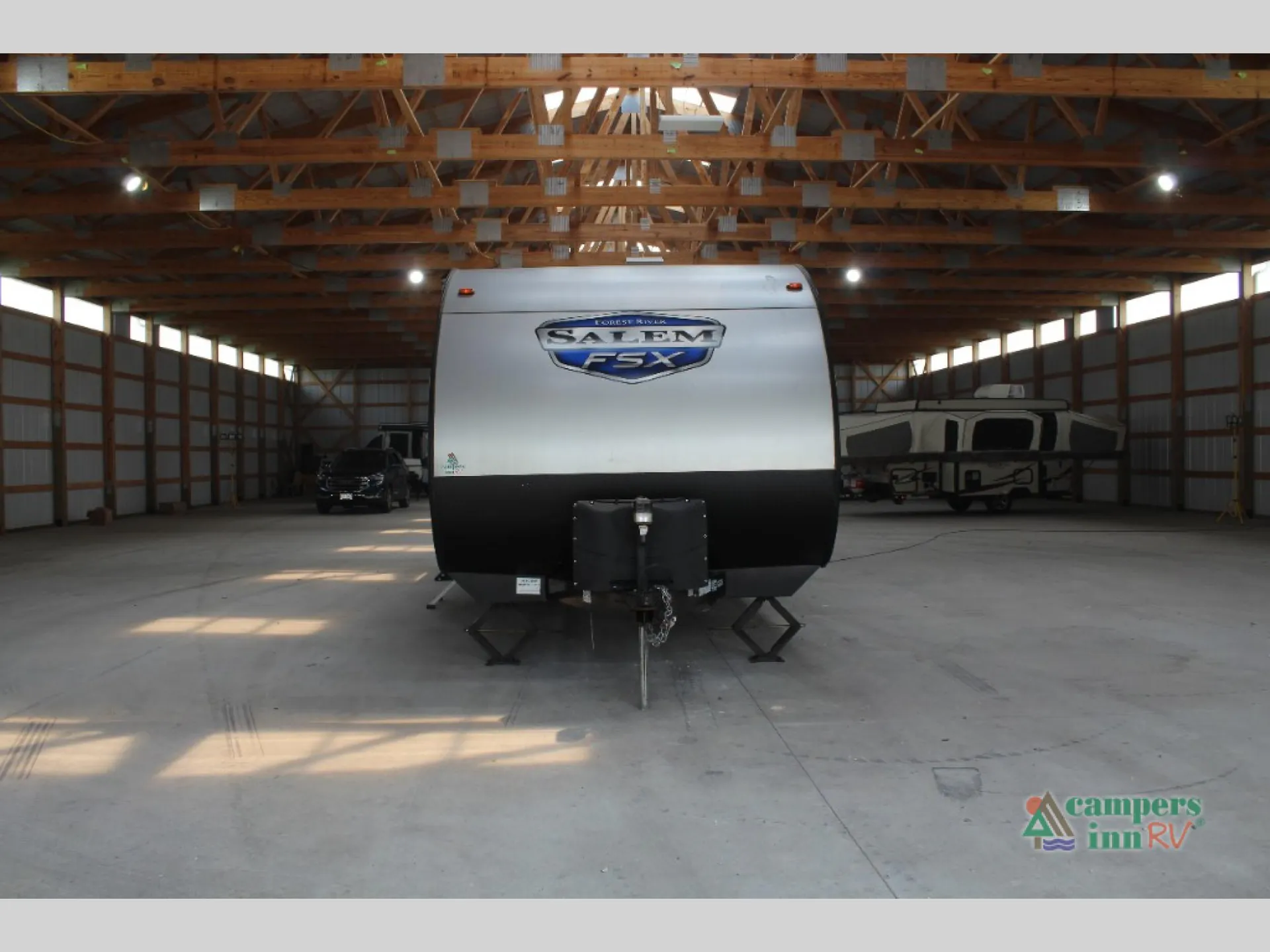 2021 Forest River Salem FSX 260RT - Photo 3