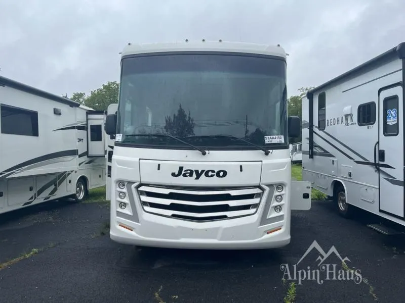 2025 Jayco Alante SE 27ASE - Photo 2