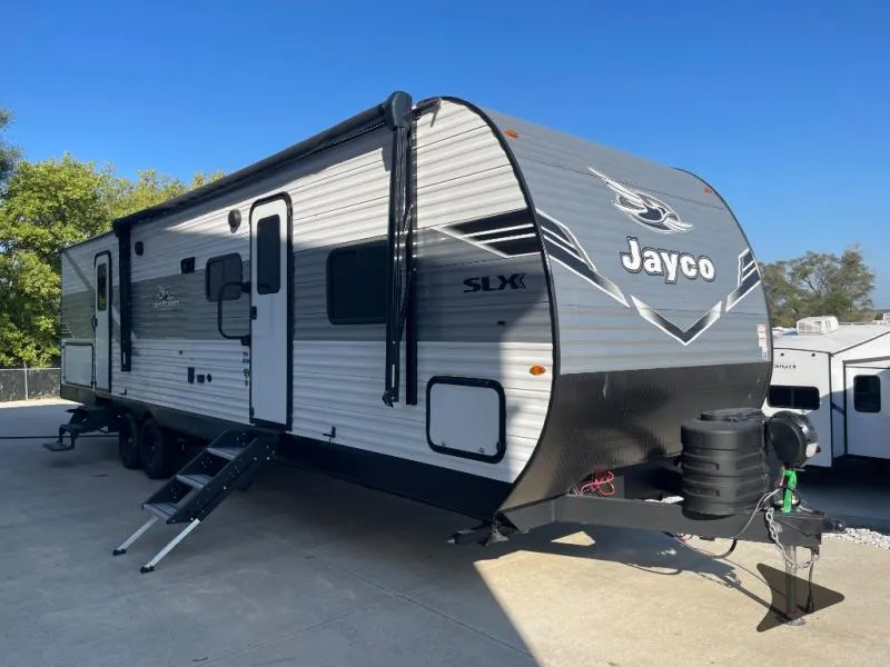 2025 Jayco Jay Flight SLX 321BDS - Photo 3