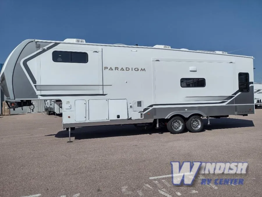 2026 Alliance RV Paradigm 310RL - Photo 4