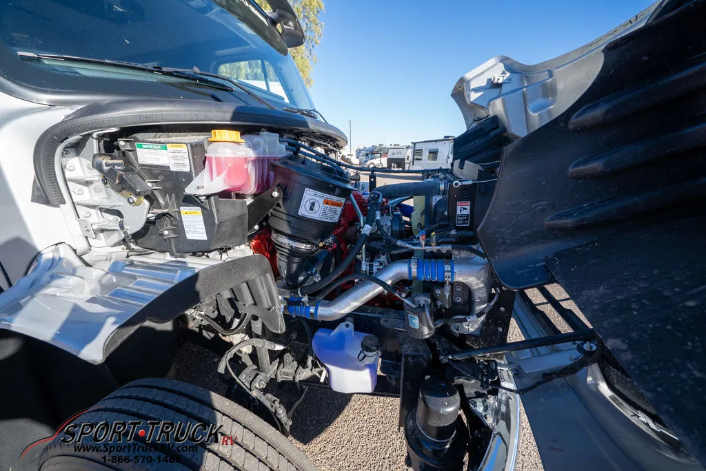 2026 SportChassis™ LH5 SportChassis™ - Photo 4