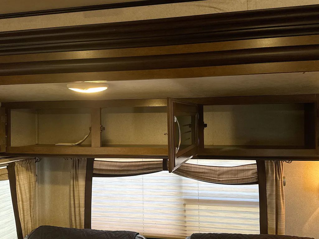 2017 Forest River Salem Hemisphere Lite 272RL, Photos photo 42