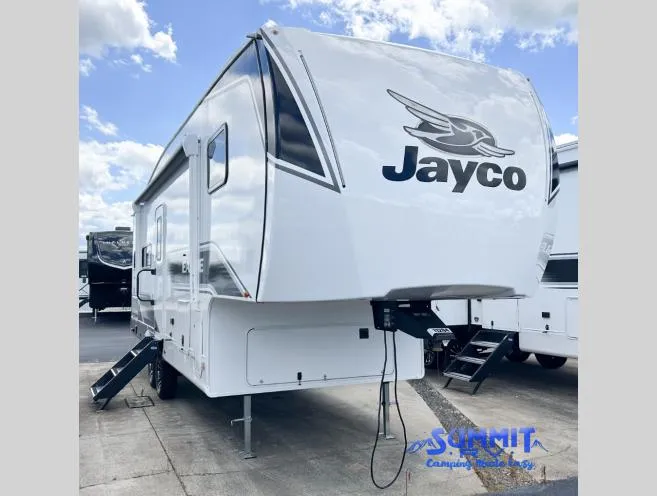 2026 Jayco Eagle SLE 24MLE - Photo 2