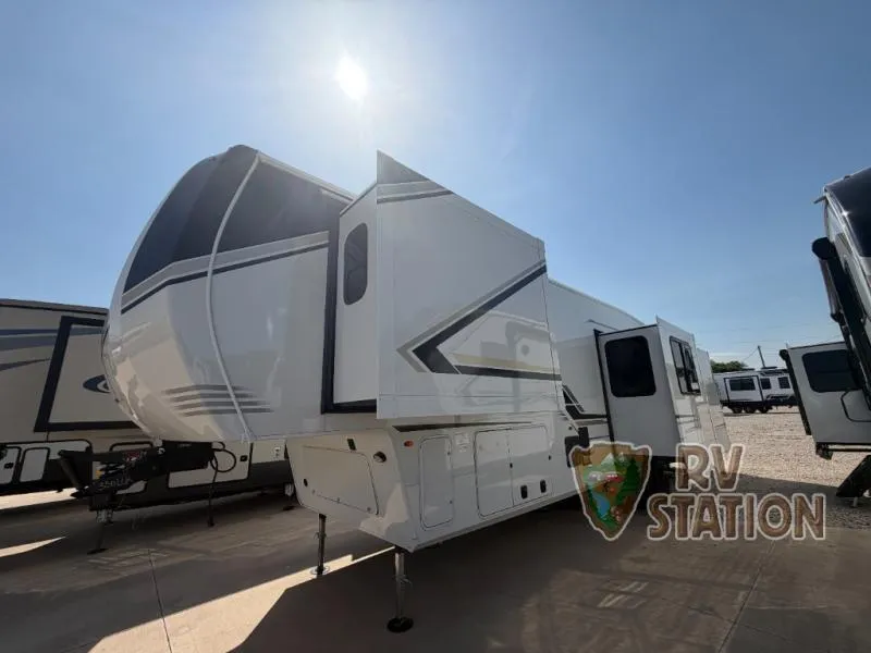 2027 Keystone Cougar 350LLK - Photo 2