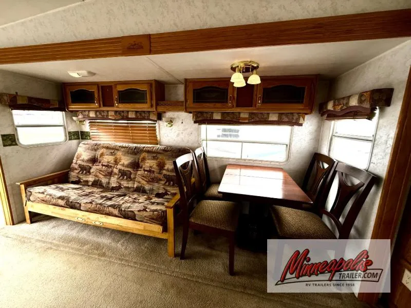 2003 Forest River RV Cedar Creek Used    36 RLTS - Photo 3