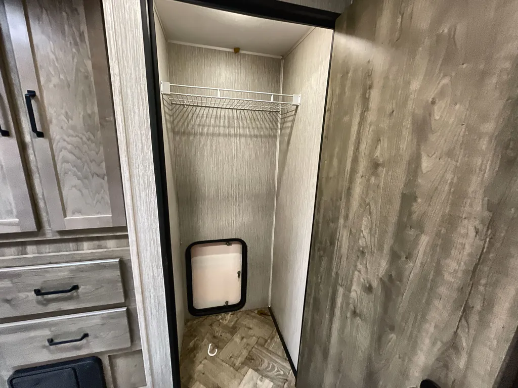 2022 Forest River Puma 26FKDS, Photos photo 18