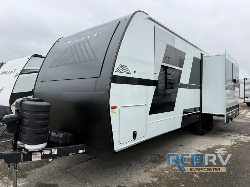 2026 Brinkley Model I 294, Photos photo 2