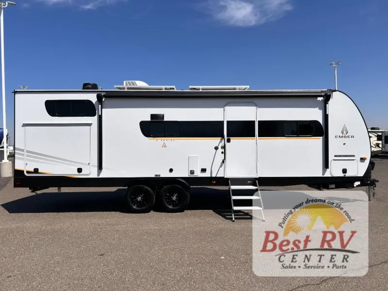 2026 Ember RV E-Series 26ETS - Photo 3