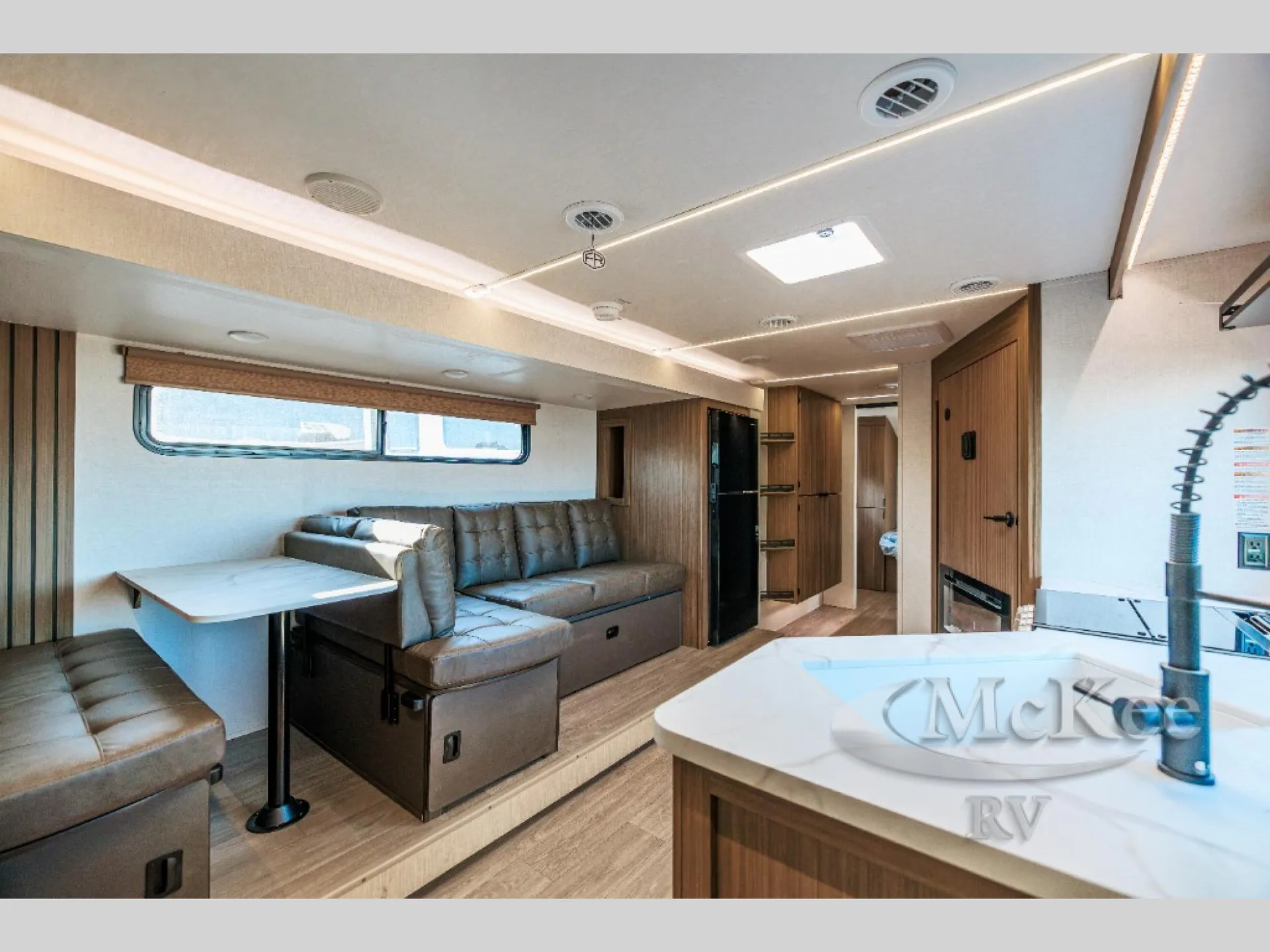2026 Forest River Salem Cruise Lite 28ICE - Photo 3