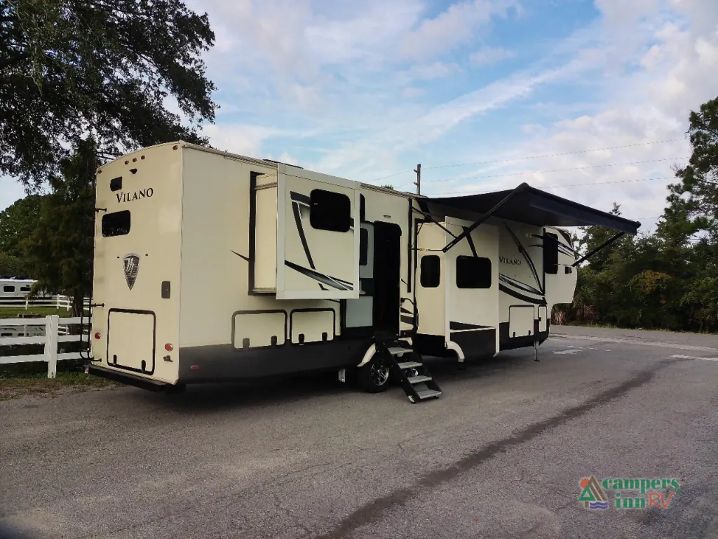 2022 VanLeigh RV Vilano 394RK, Photos photo 31