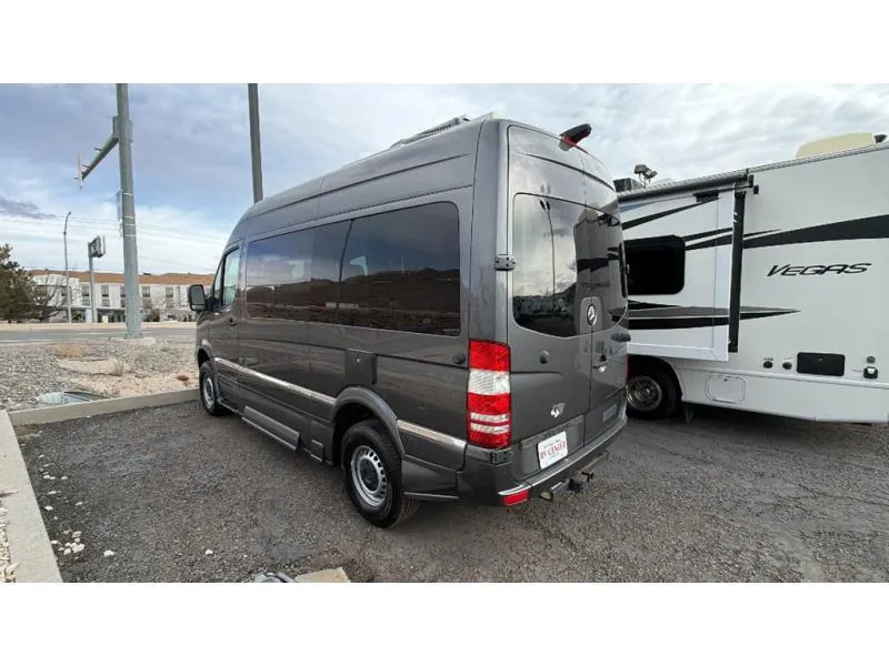 2018 Roadtrek Agile Used    AGILE - Photo 4