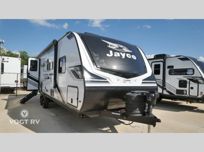 2026 Jayco Jay Feather 25RB - Photo 2