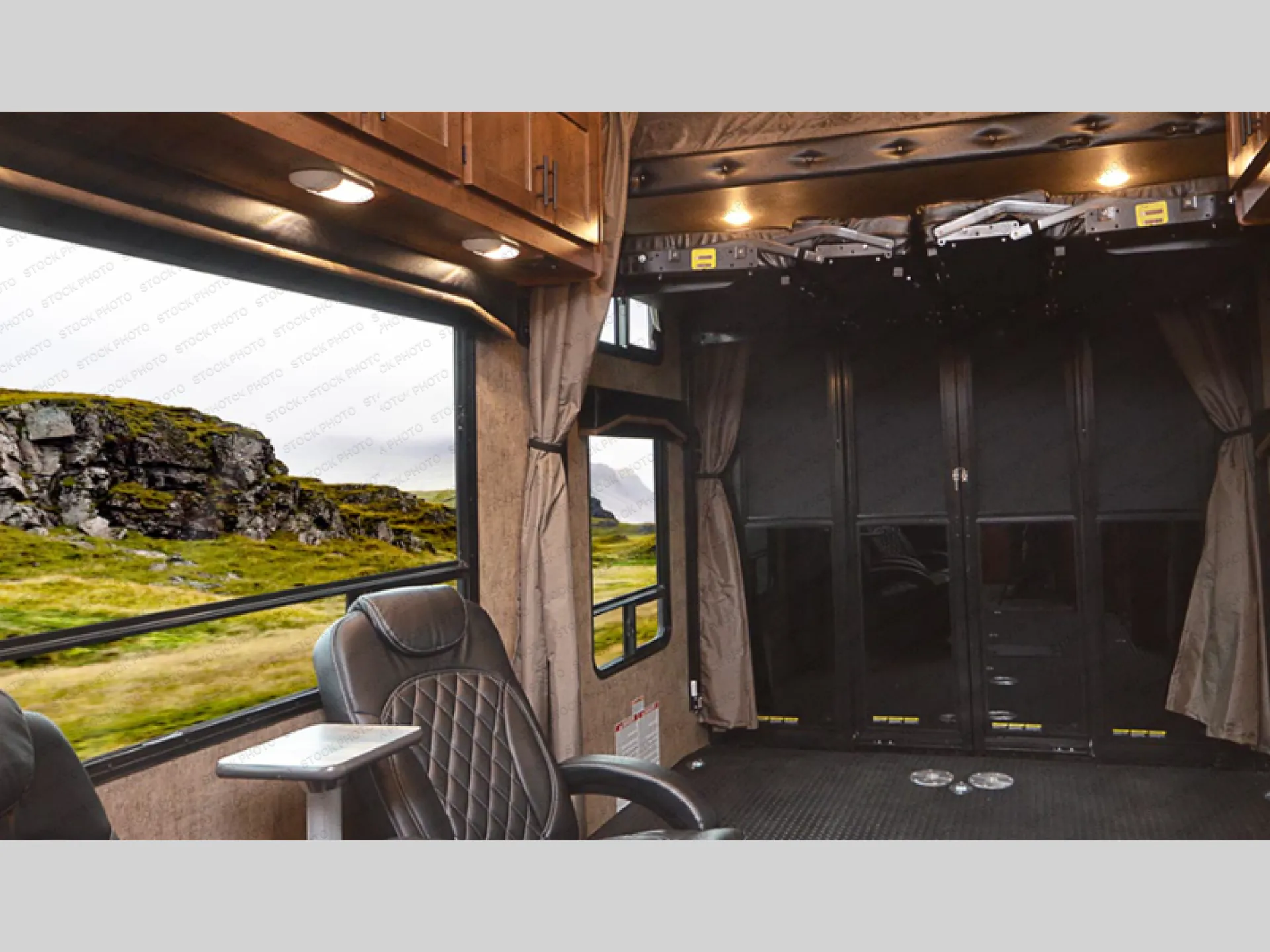 2024 Outdoors RV Trail Series 29TRX - Photo 3