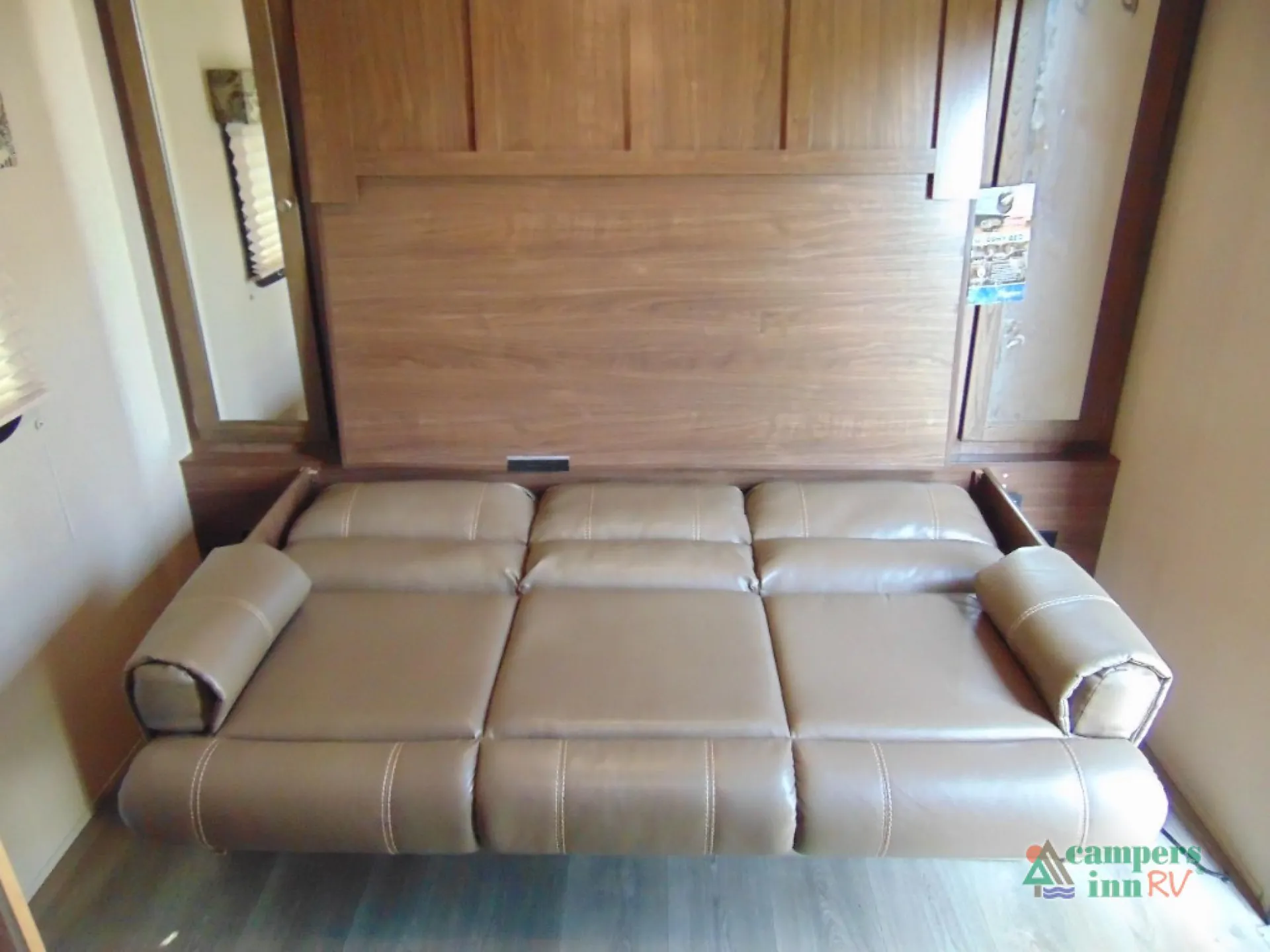 2018 Dutchmen Coleman Light LX 1705RB - Photo 4