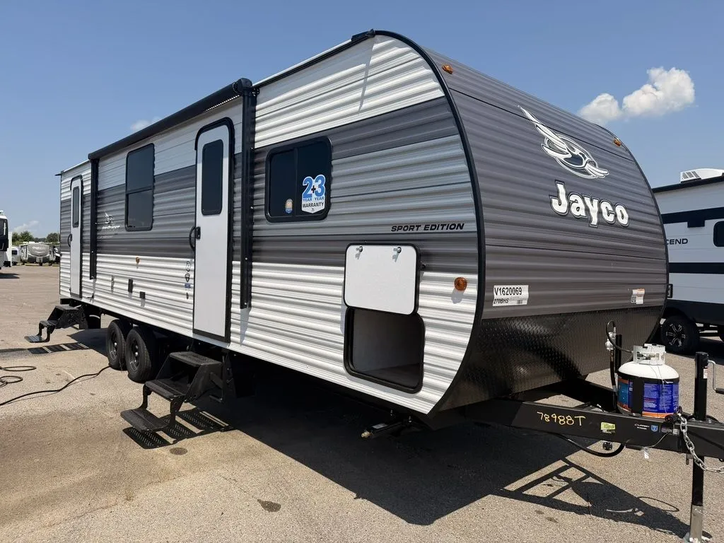 2027 Jayco Jay Flight Sport Edition 270BHS - Photo 2