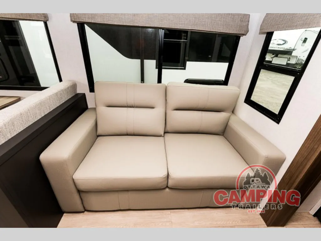 2027 Forest River Vibe 2600RB, Photos photo 12