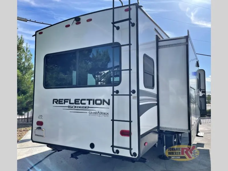 2023 Grand Design Reflection 150 Series 280RS - Photo 3