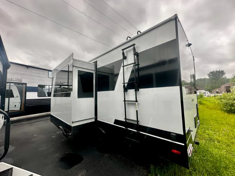 2026 Brinkley Model Ix 20X, Photos photo 22