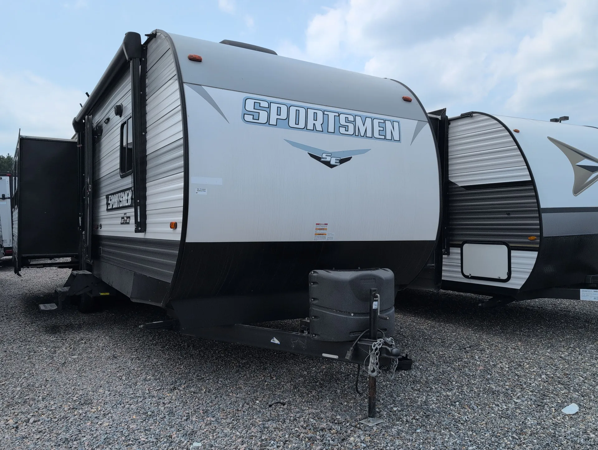 2022 K-Z Rv Sportsmen Se 303QBSE - Photo 2
