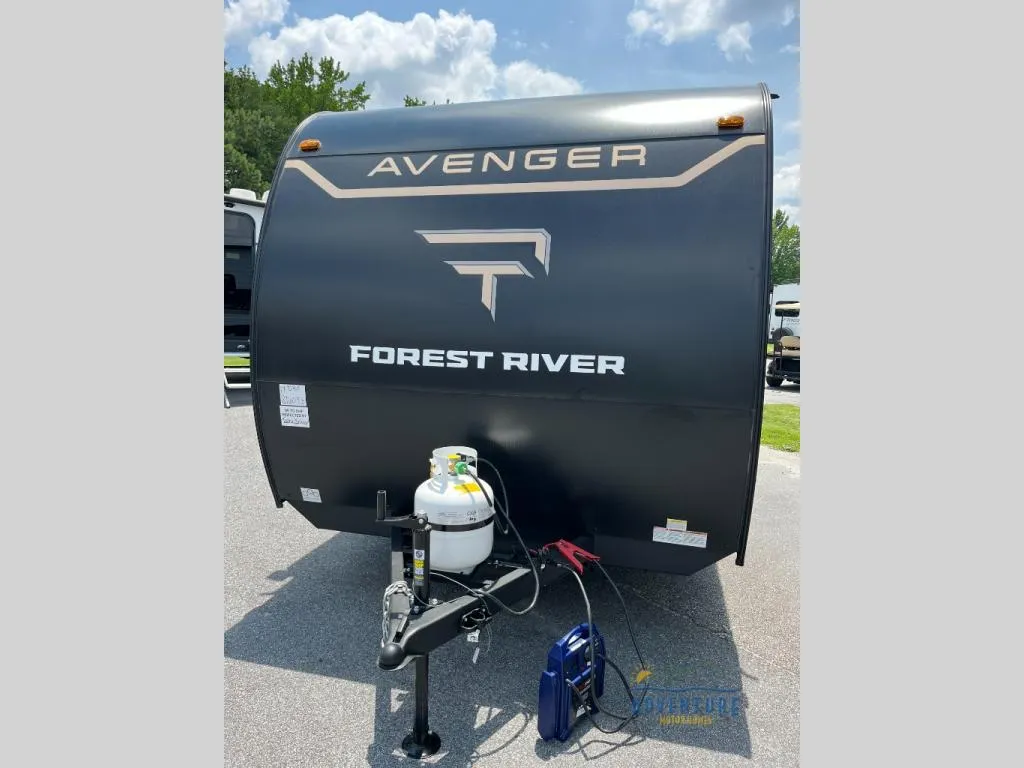 2027 Prime Time Avenger LT 17DBX - Photo 3