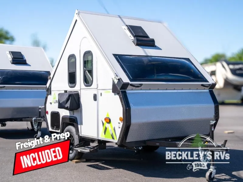 2026 Aliner Scout-Lite Base - Photo 2