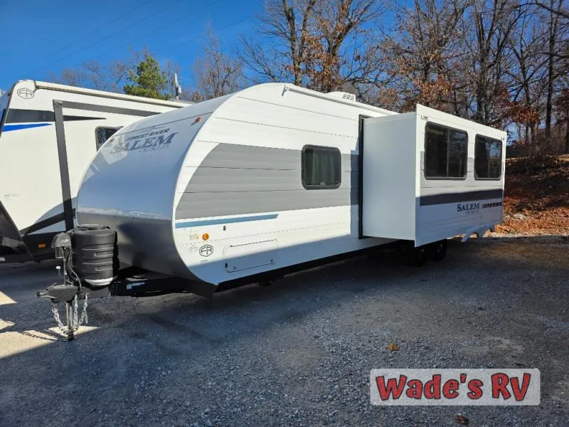 2026 Forest River Salem Cruise Lite 26ICE - Photo 3